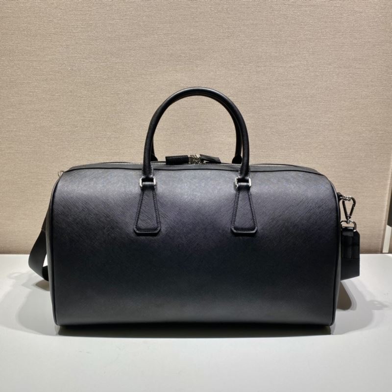 Pra*a travel bags